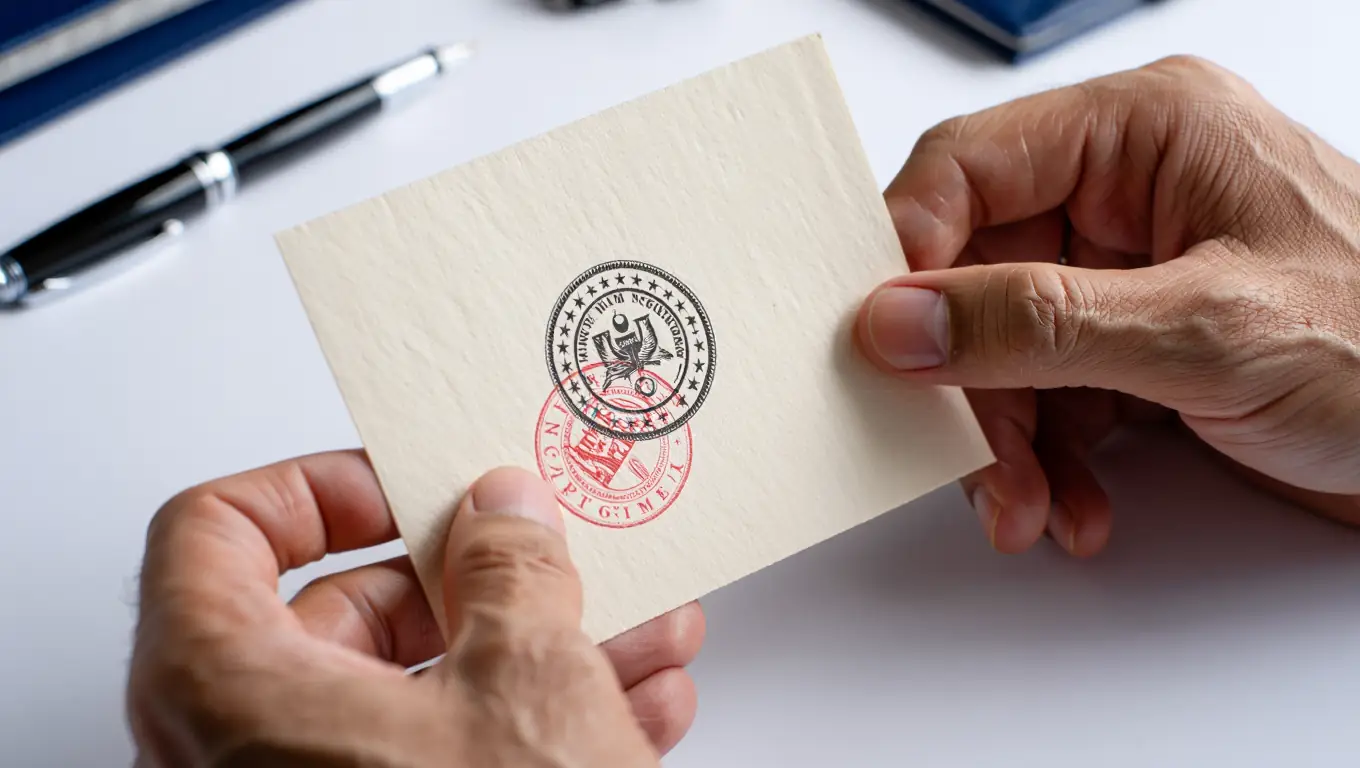 Turkish Civil Status Document Translation Expertise