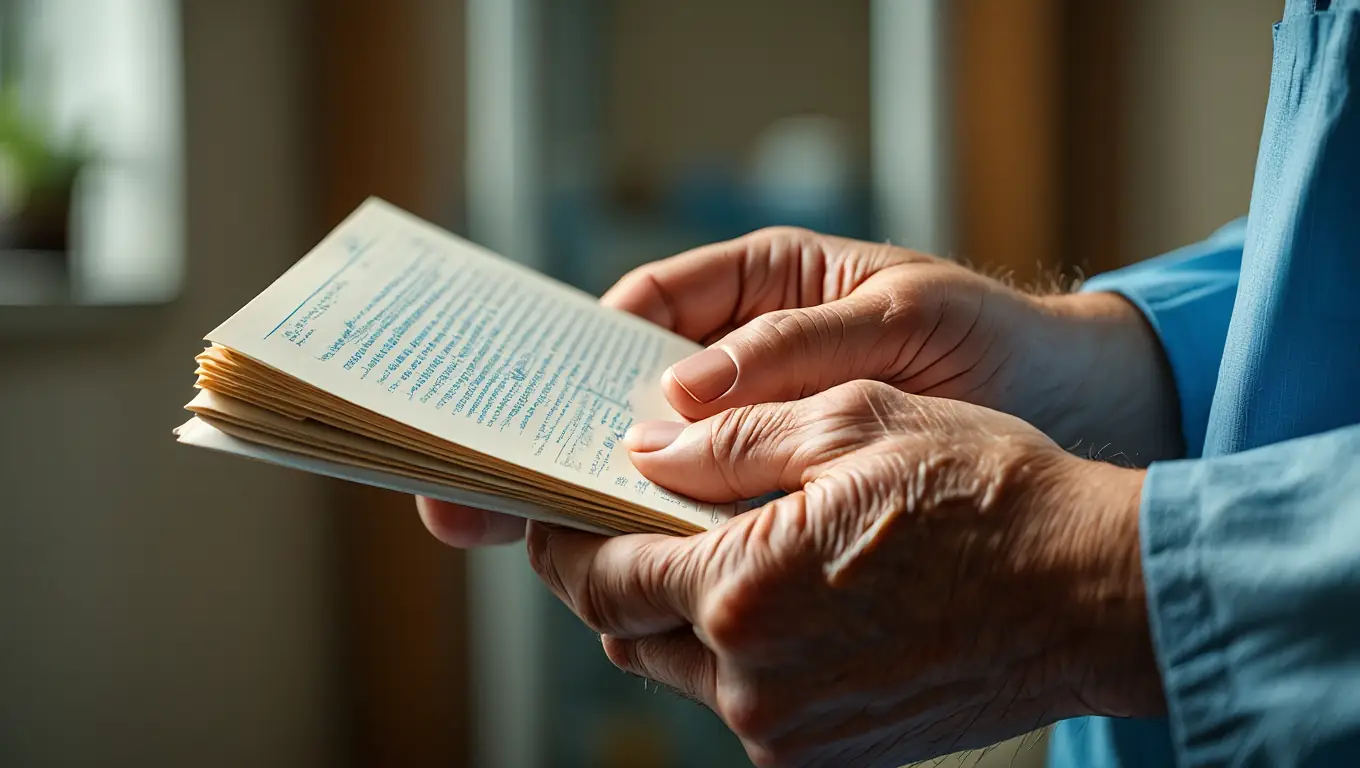 Clinical Consent Translation Expertise