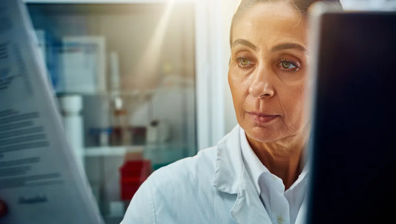 Clinical Trial Document Translation