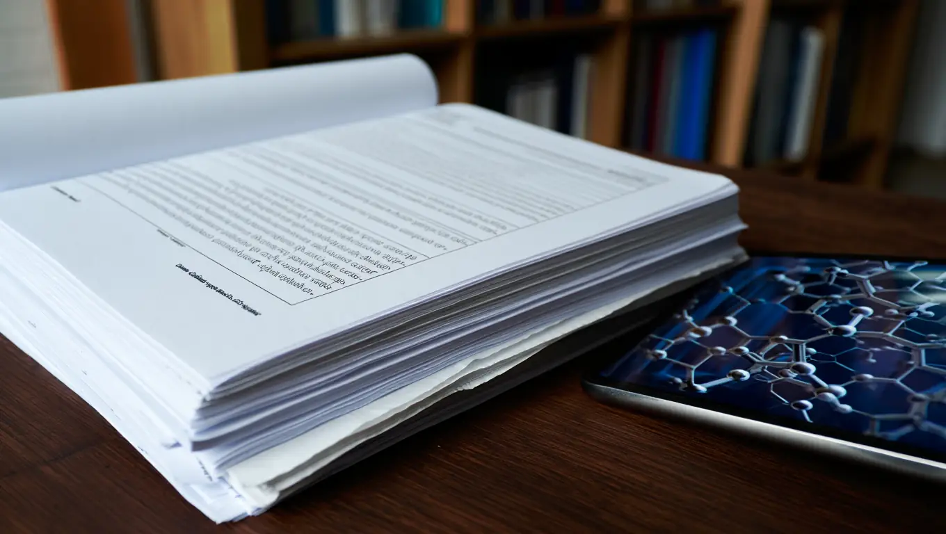 Clinical Trial Document Translation Expertise