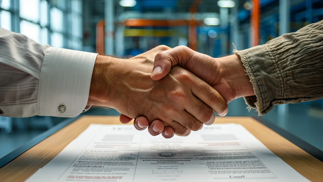 Union & CBA Translation Expertise