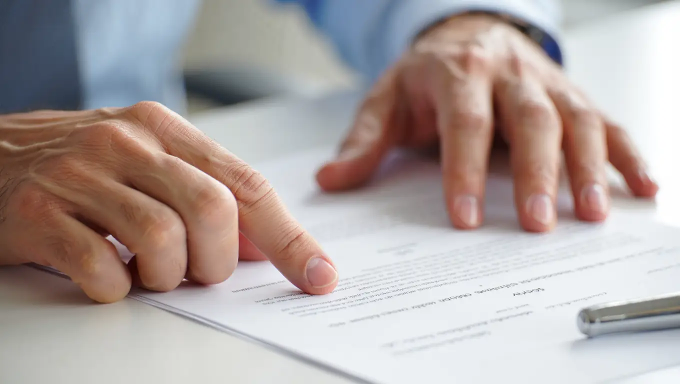 Turkish Corporate Bylaws Translation Expertise