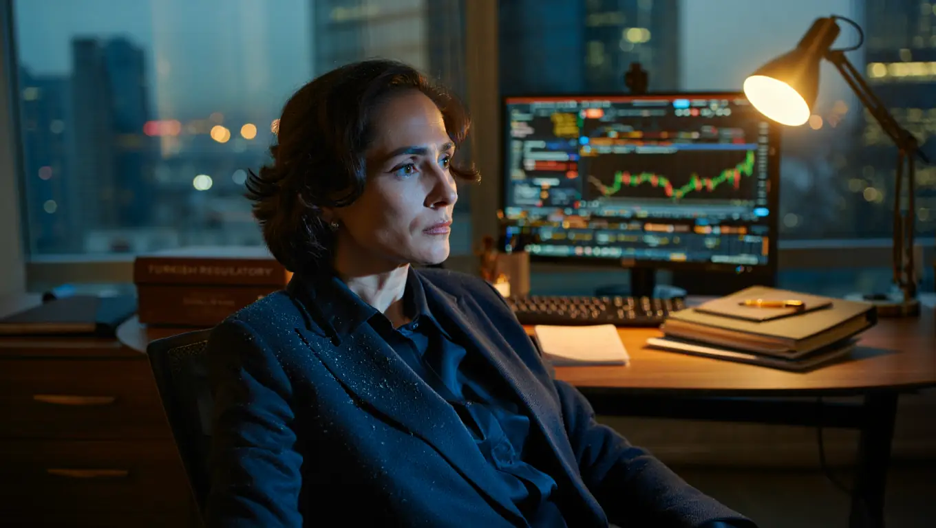 Turkish Compliance & KYC Translation Services