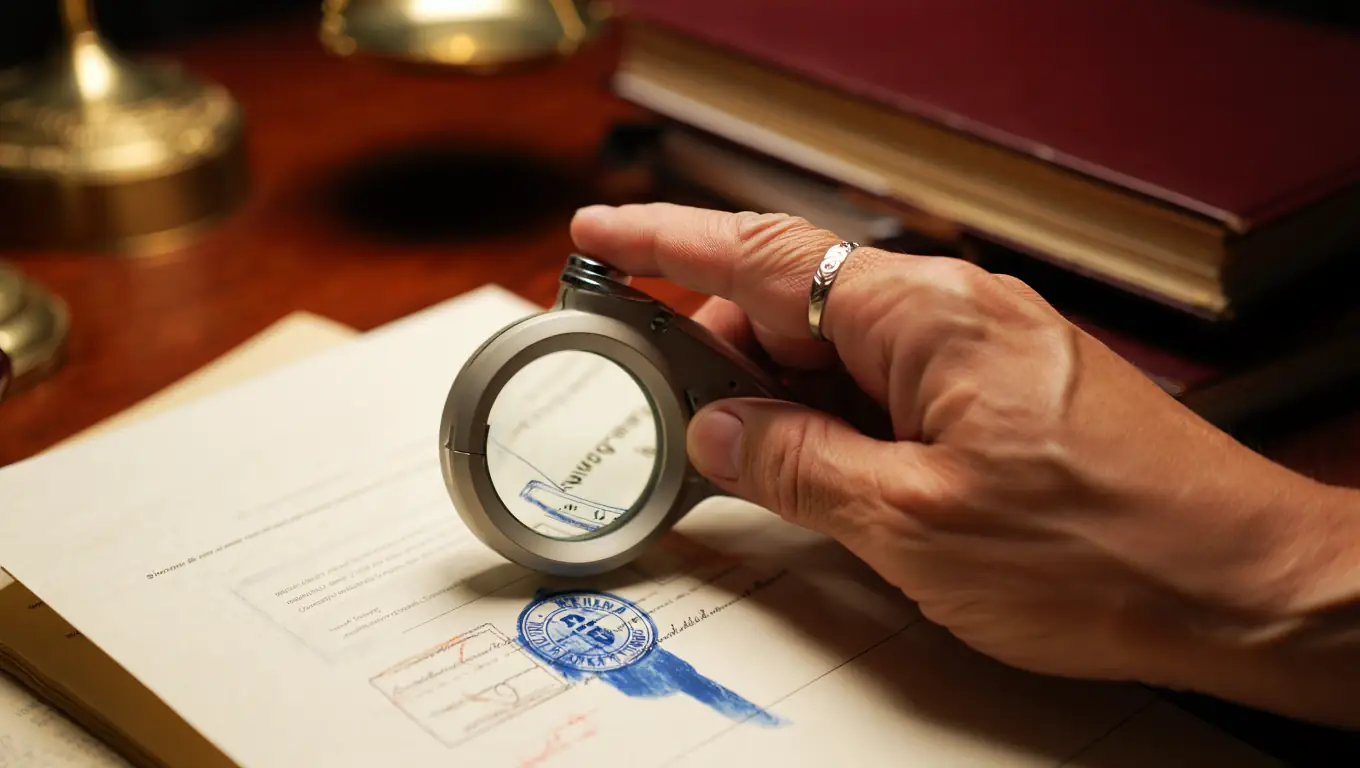 Turkish Compliance & KYC Translation Services Expertise