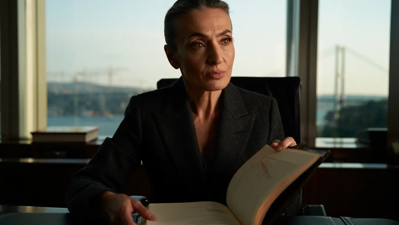 Construction Contract Translation