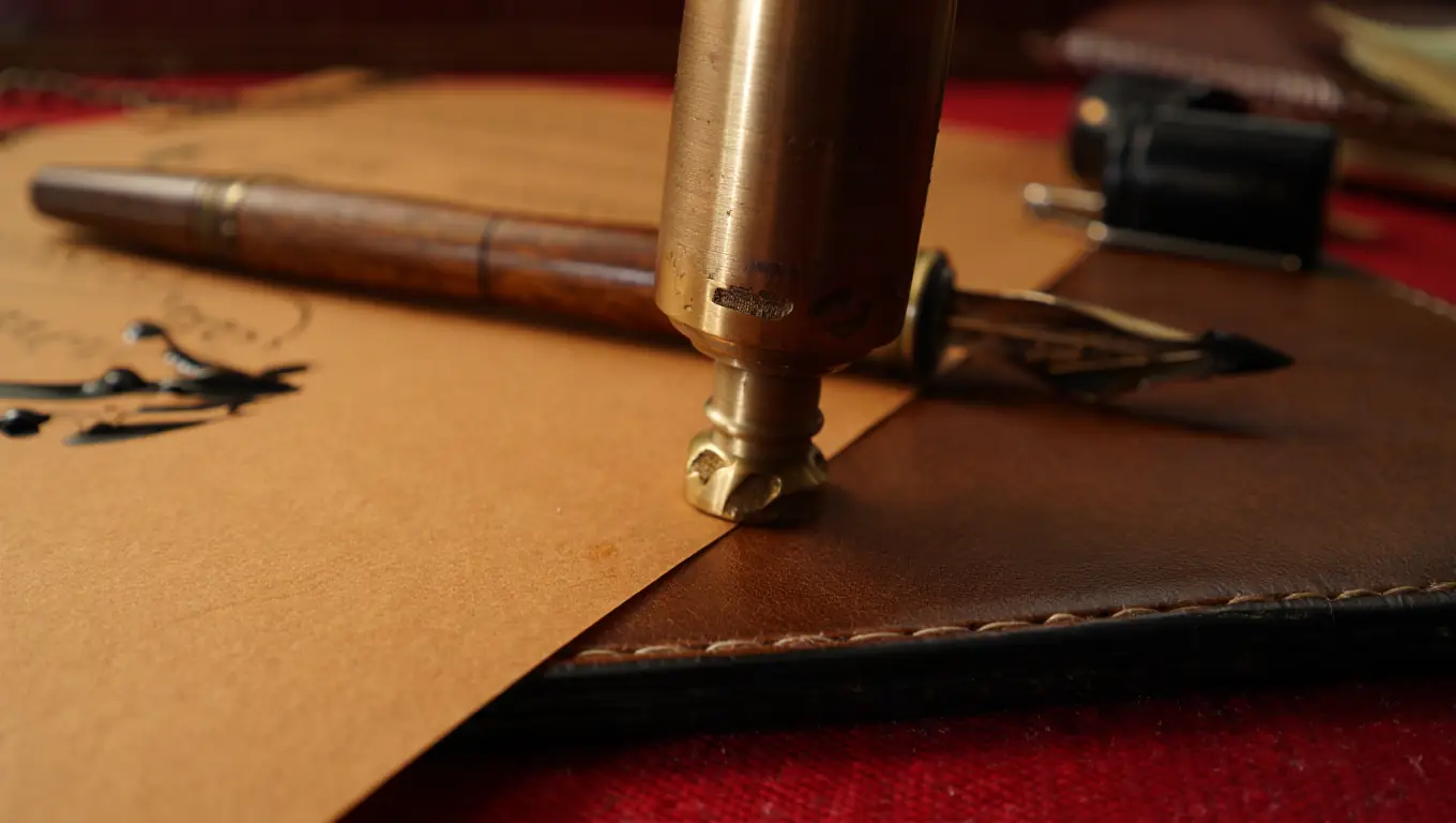 Consular & Embassy Correspondence Expertise