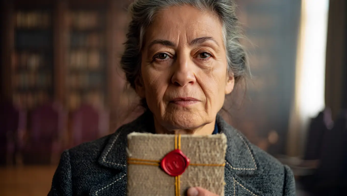 Consular Legalization Translation