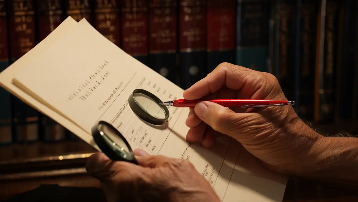 Consumer Rights & Warranty Correspondence Translation Expertise