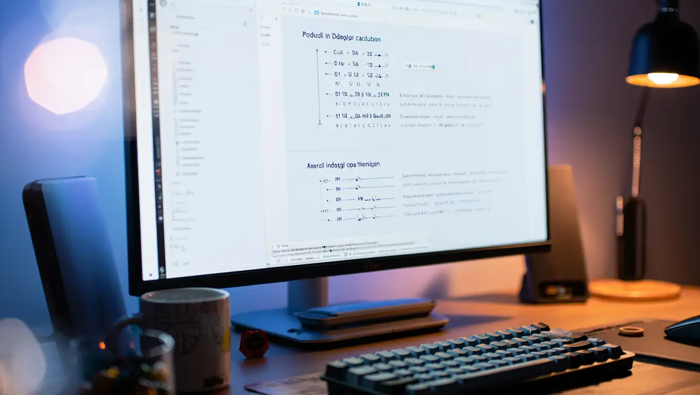 Corporate Brochure & Catalogue Translation Expertise