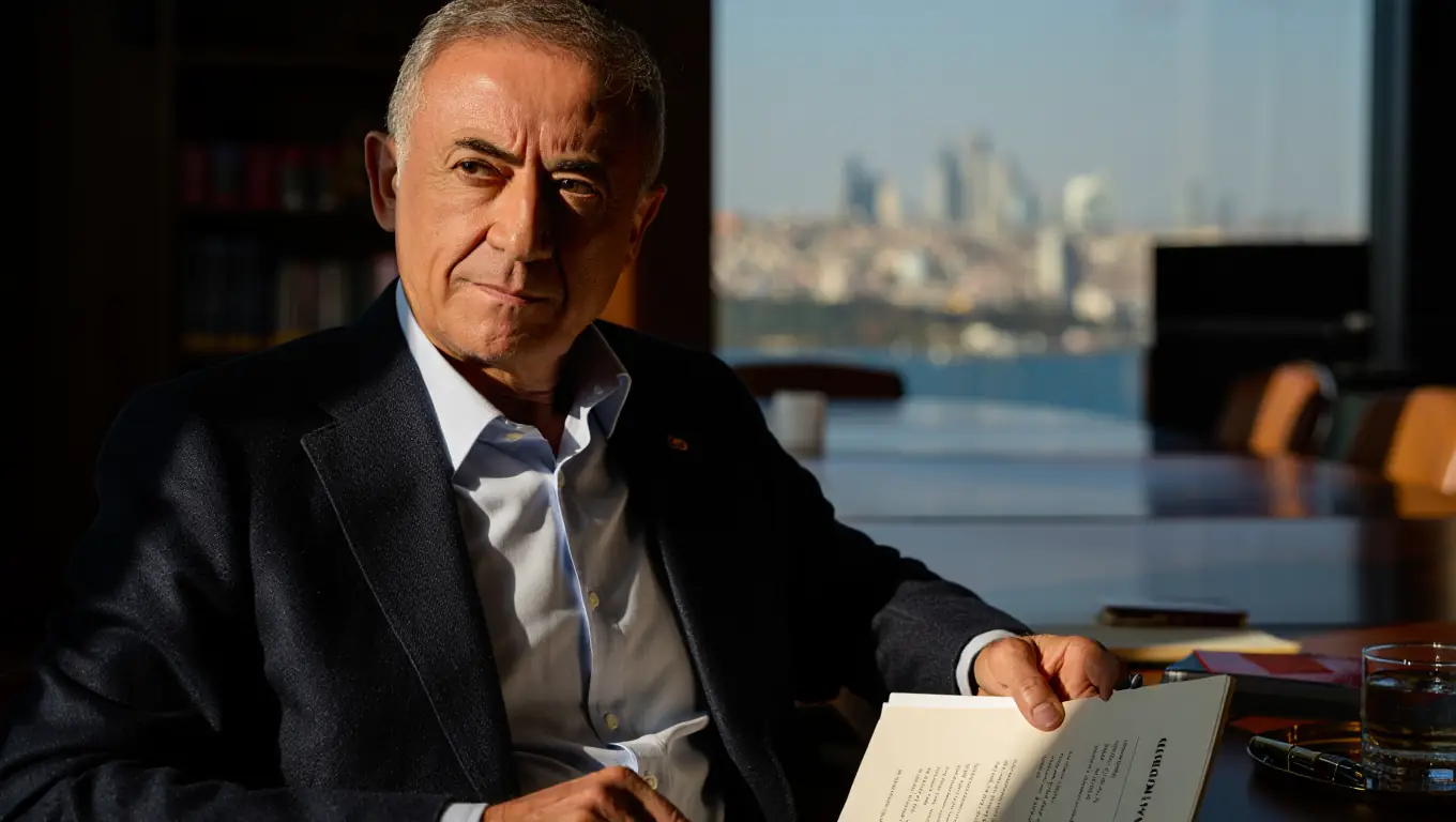 Corporate Resolution Translation