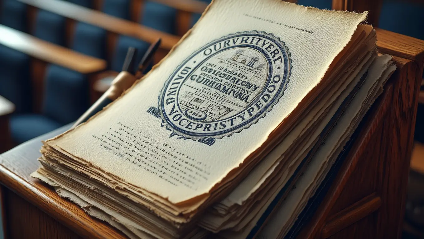 Course Syllabi & Programme Descriptions Expertise