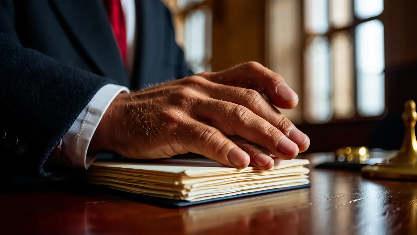 Court & Judicial Liaison Translation