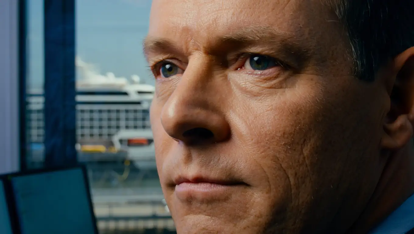 Cruise & Travel Documentation Translation