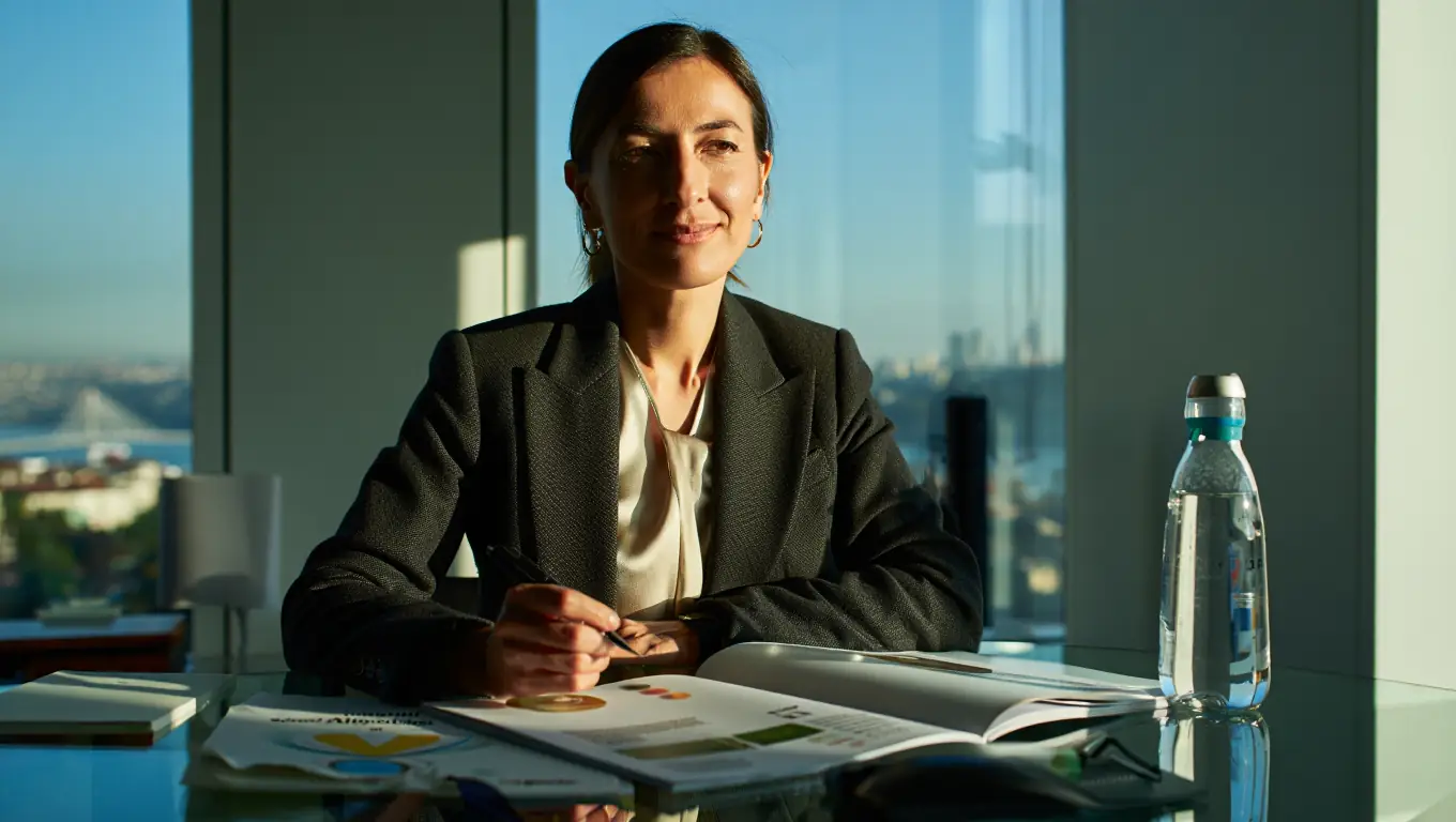 Turkish CSR & Sustainability Translation