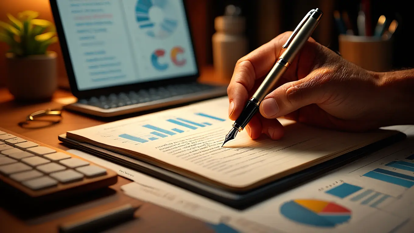 Turkish CSR & Sustainability Translation Expertise