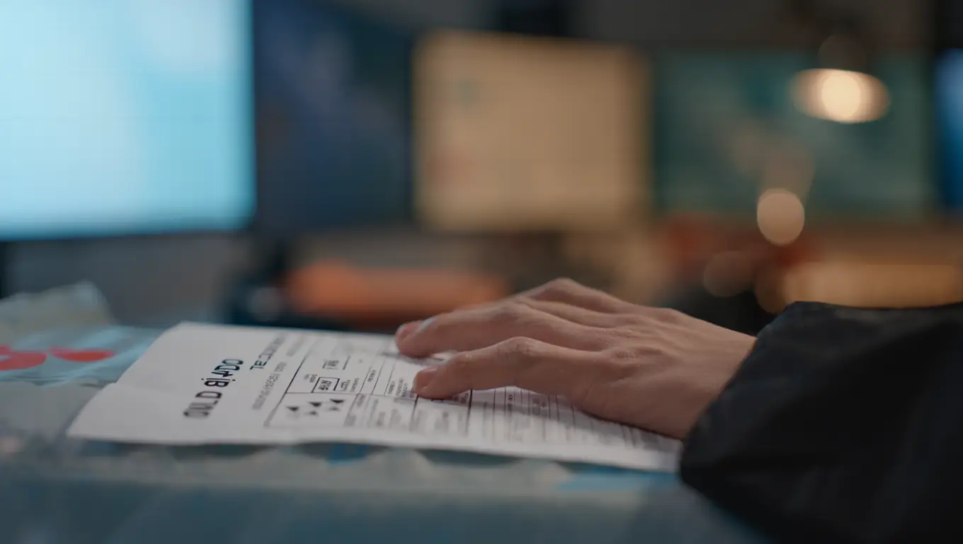 Turkish Dangerous Goods Translation Services Expertise