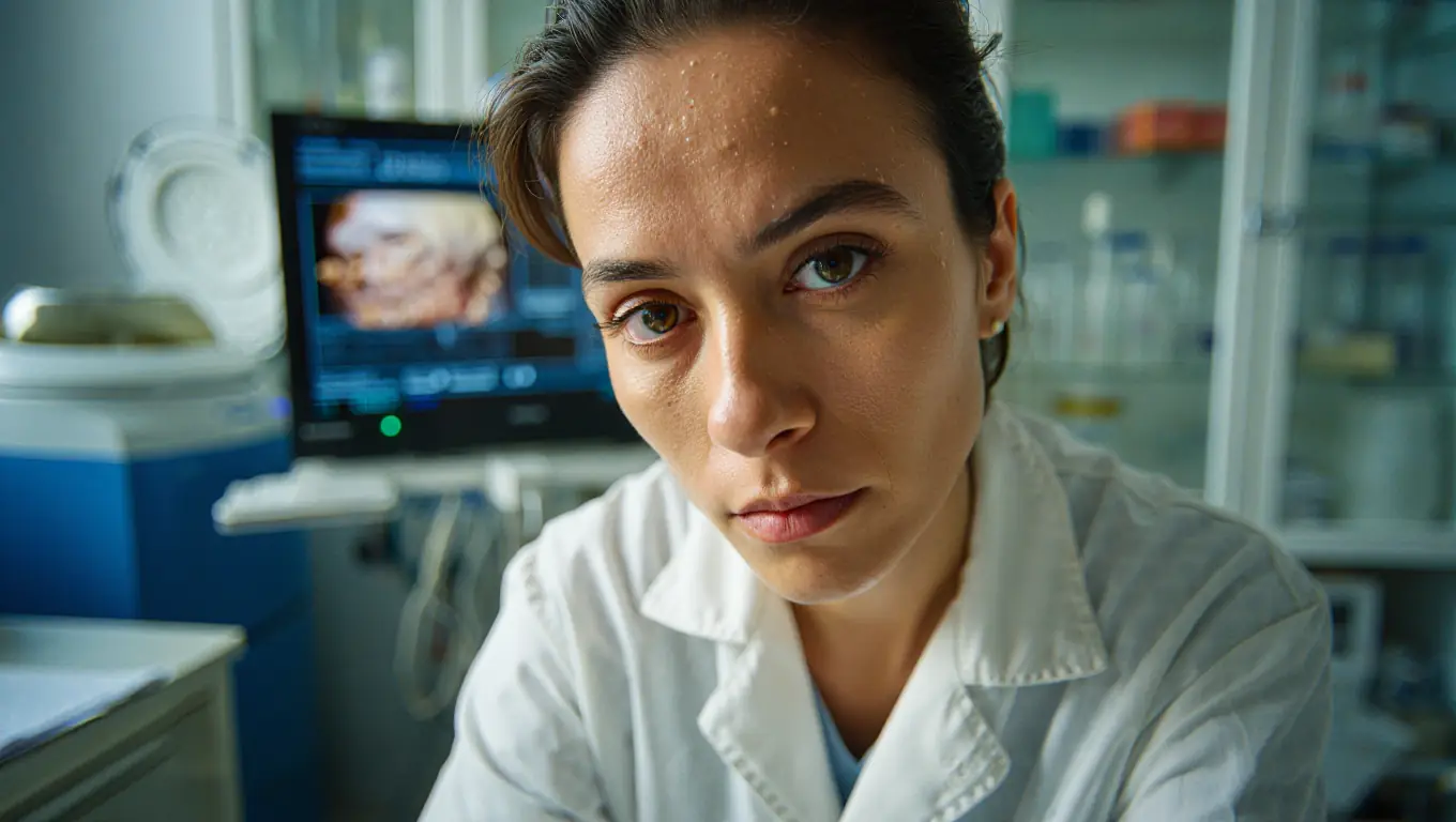Diagnostic & Lab Report Translation