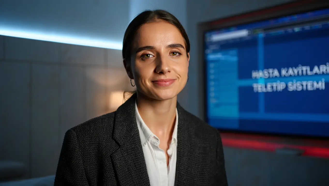 Digital Health & Telemedicine Translation