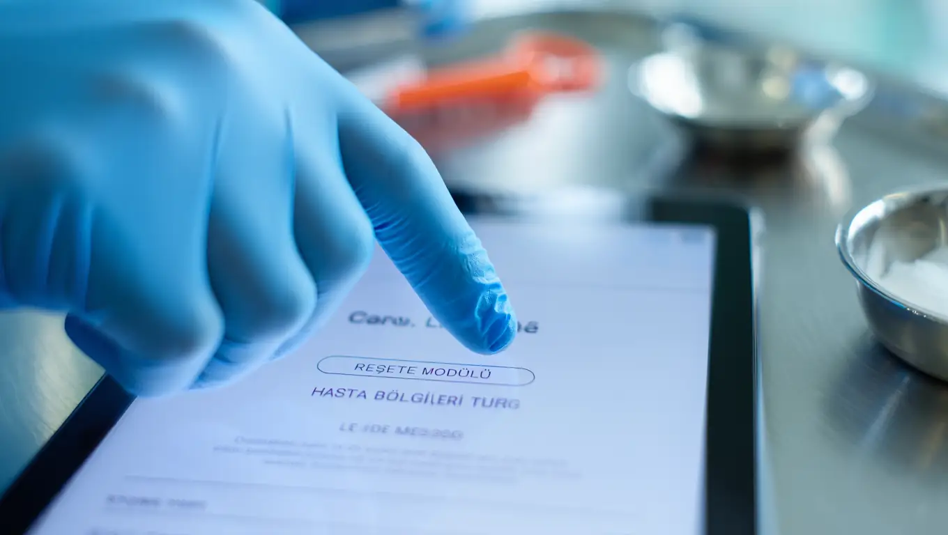 Digital Health & Telemedicine Translation Expertise