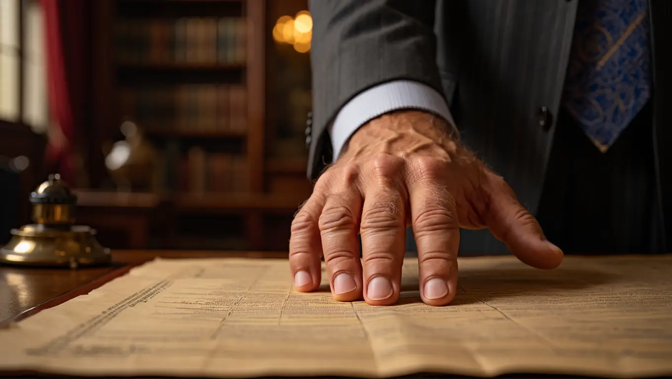 Diplomatic Note & Treaty Translation