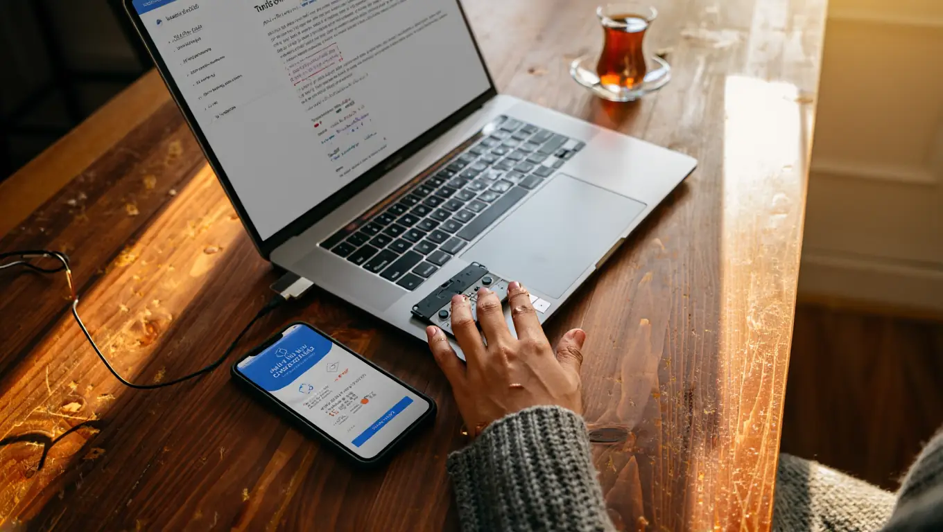 Disability & Accessibility Document Translation Expertise