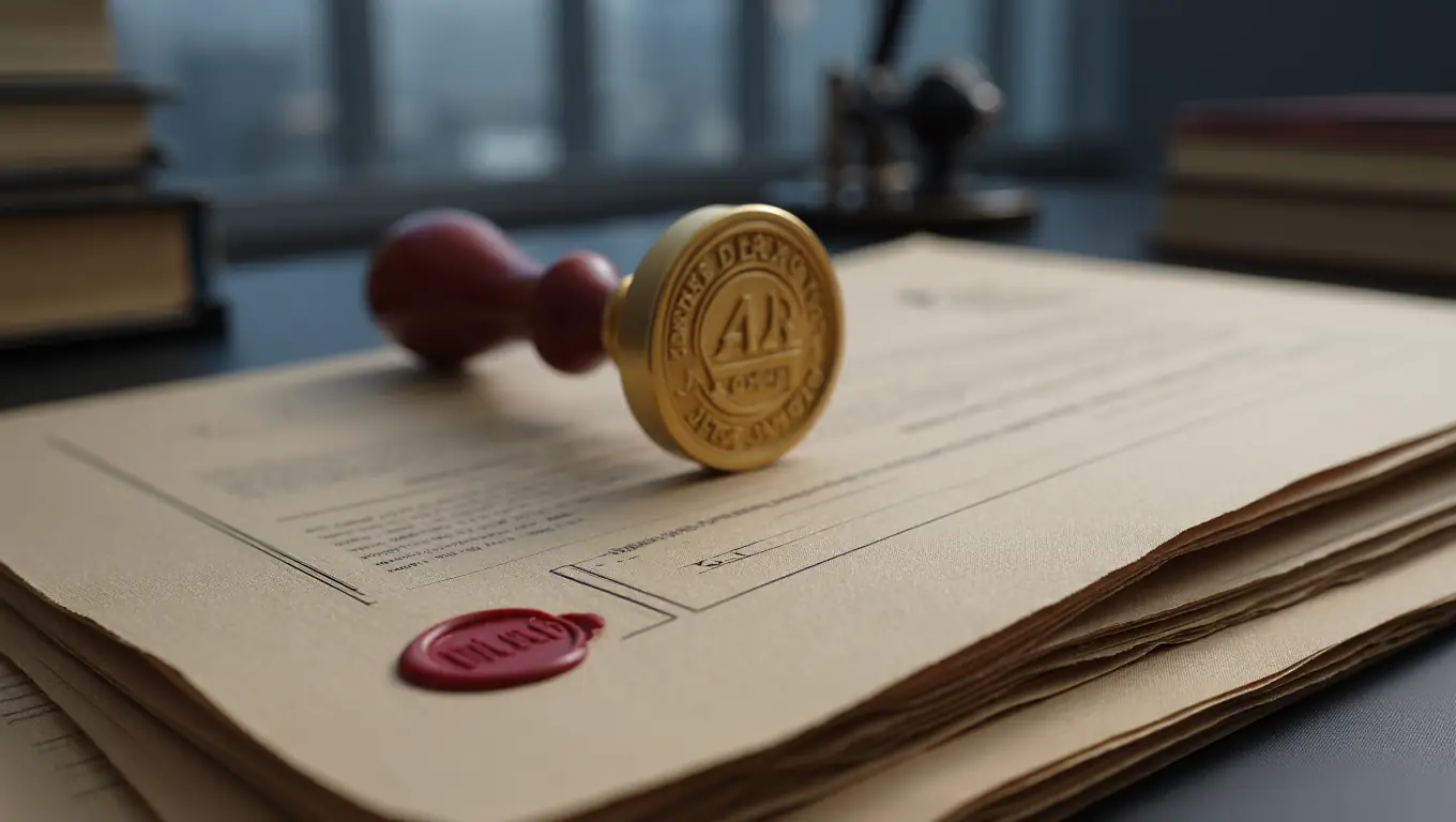 Turkish Divorce Decree Translation Expertise