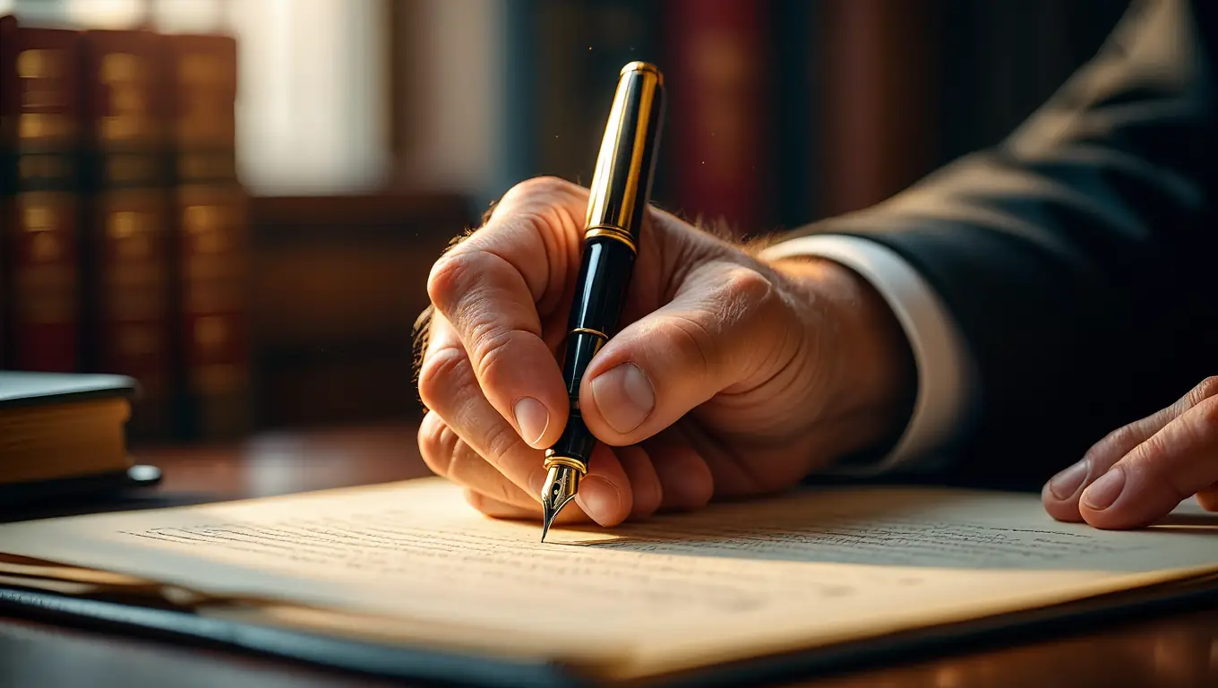 Turkish Special Power of Attorney Translation