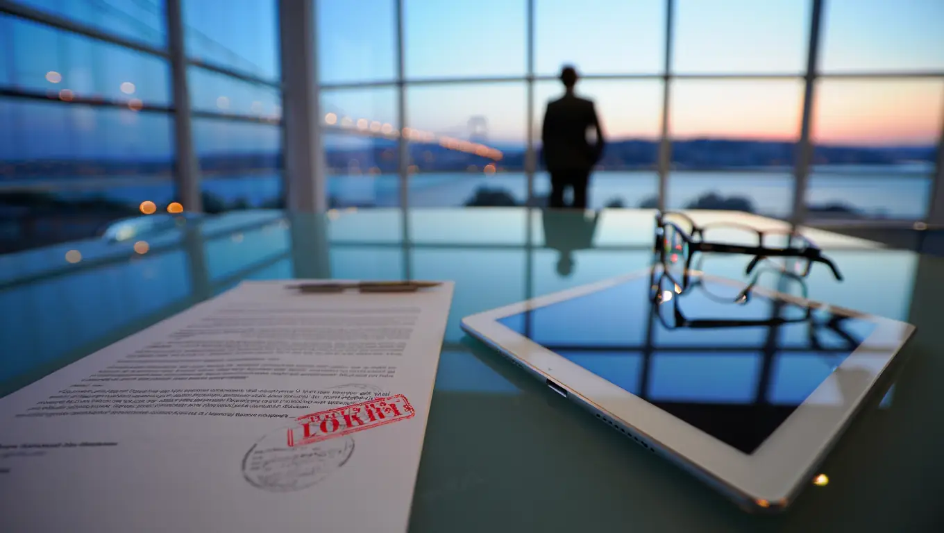 Turkish Special Power of Attorney Translation Expertise