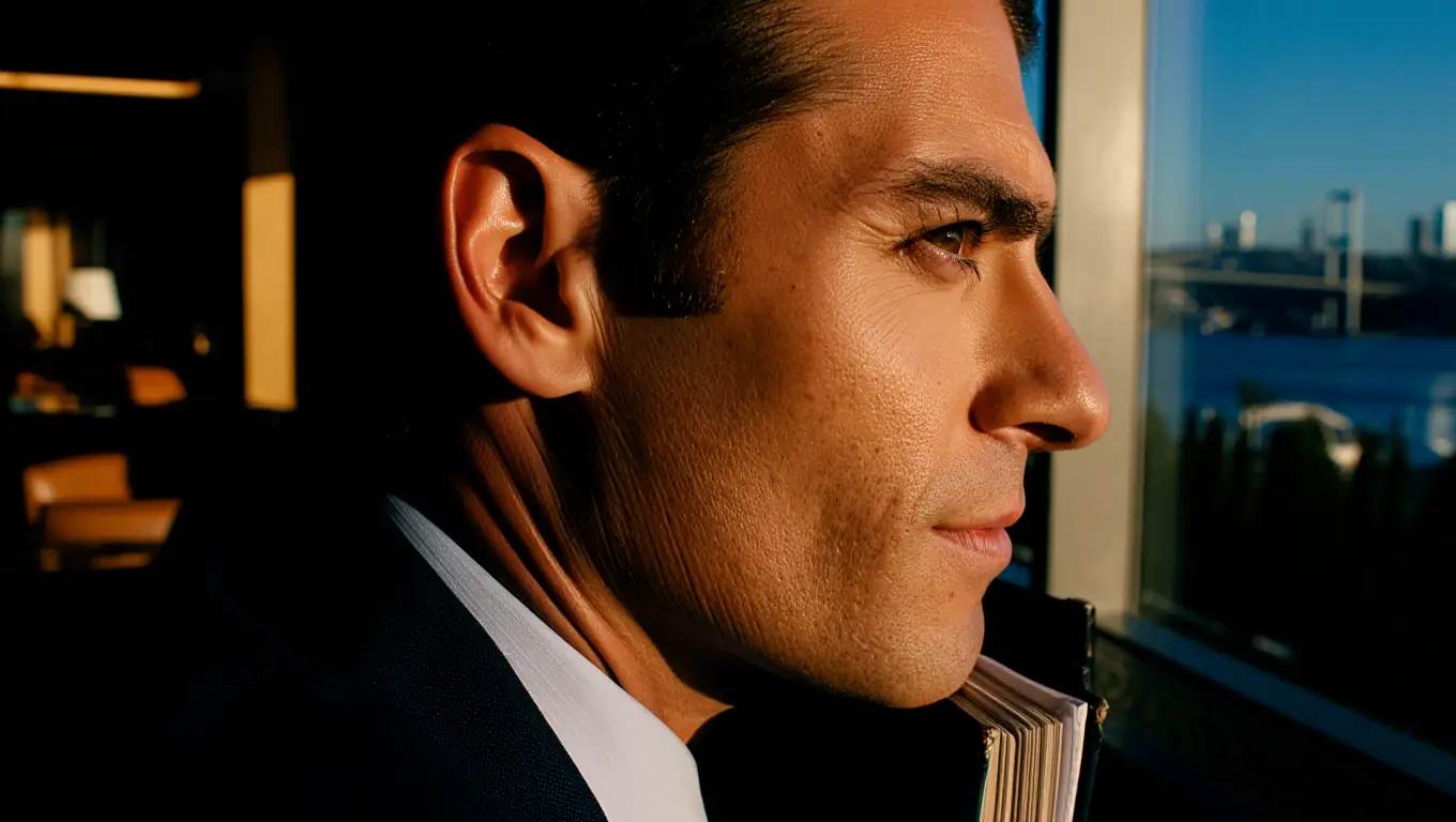 Turkish Due Diligence Translation