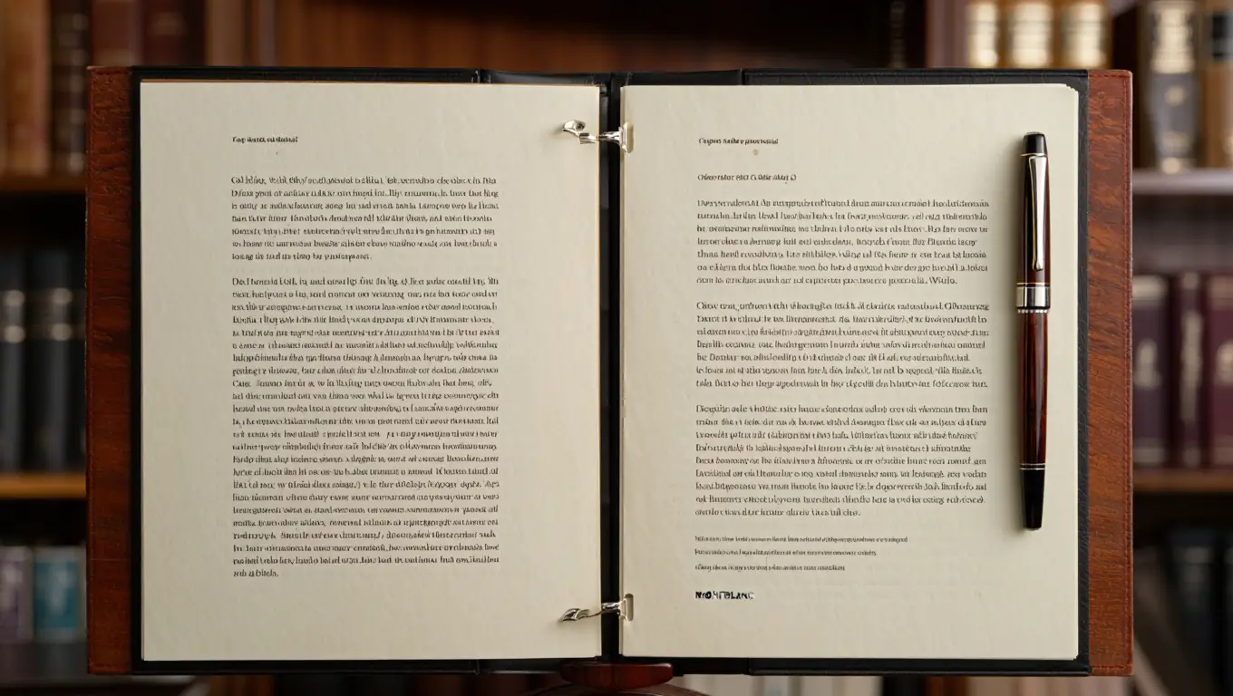 Turkish Due Diligence Translation Expertise