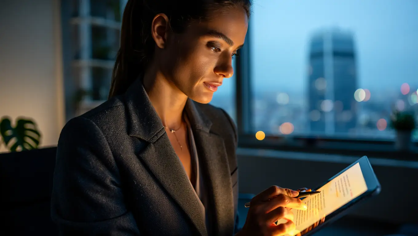 Turkish E-commerce Agreement Translation