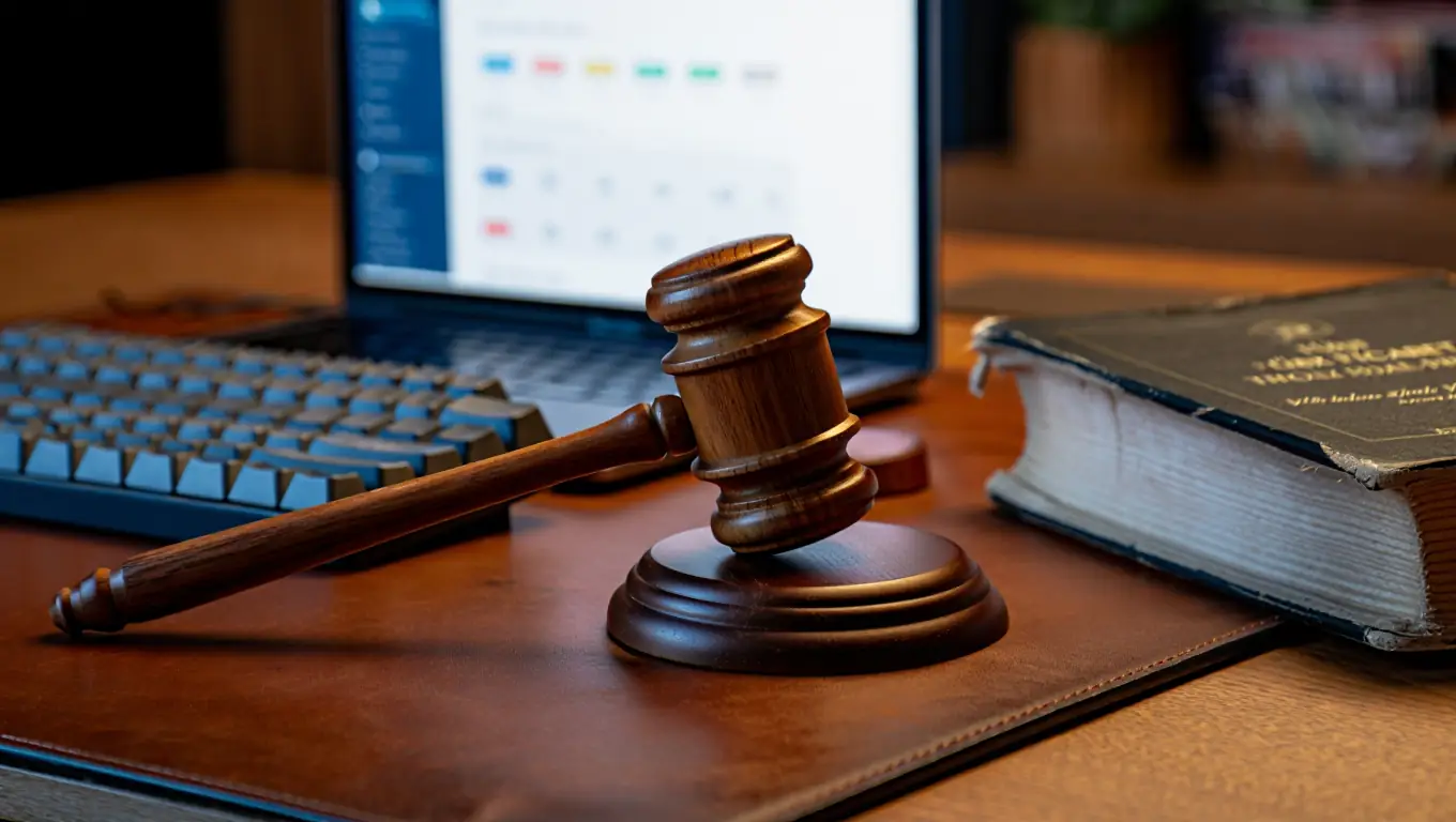 Turkish E-commerce Agreement Translation Expertise