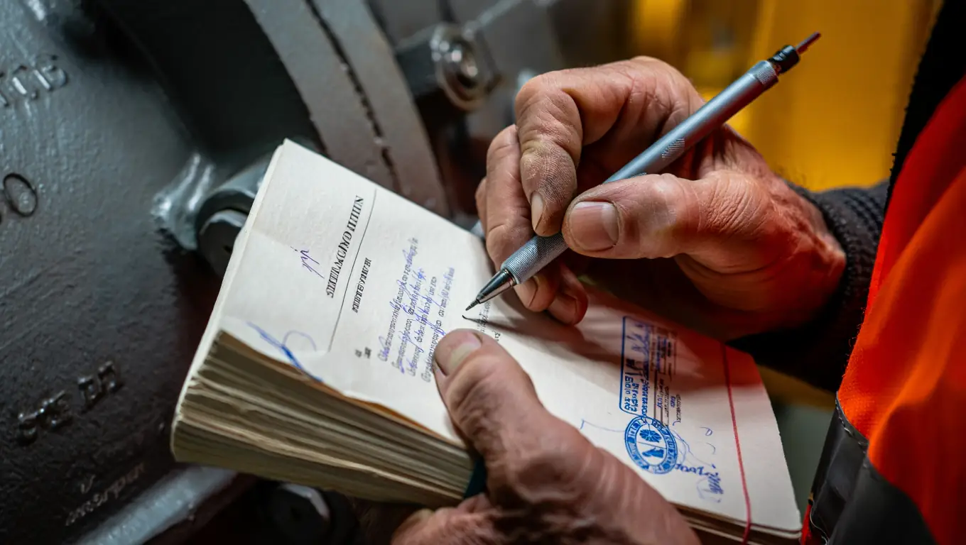 Energy Regulatory Filings Translation Expertise