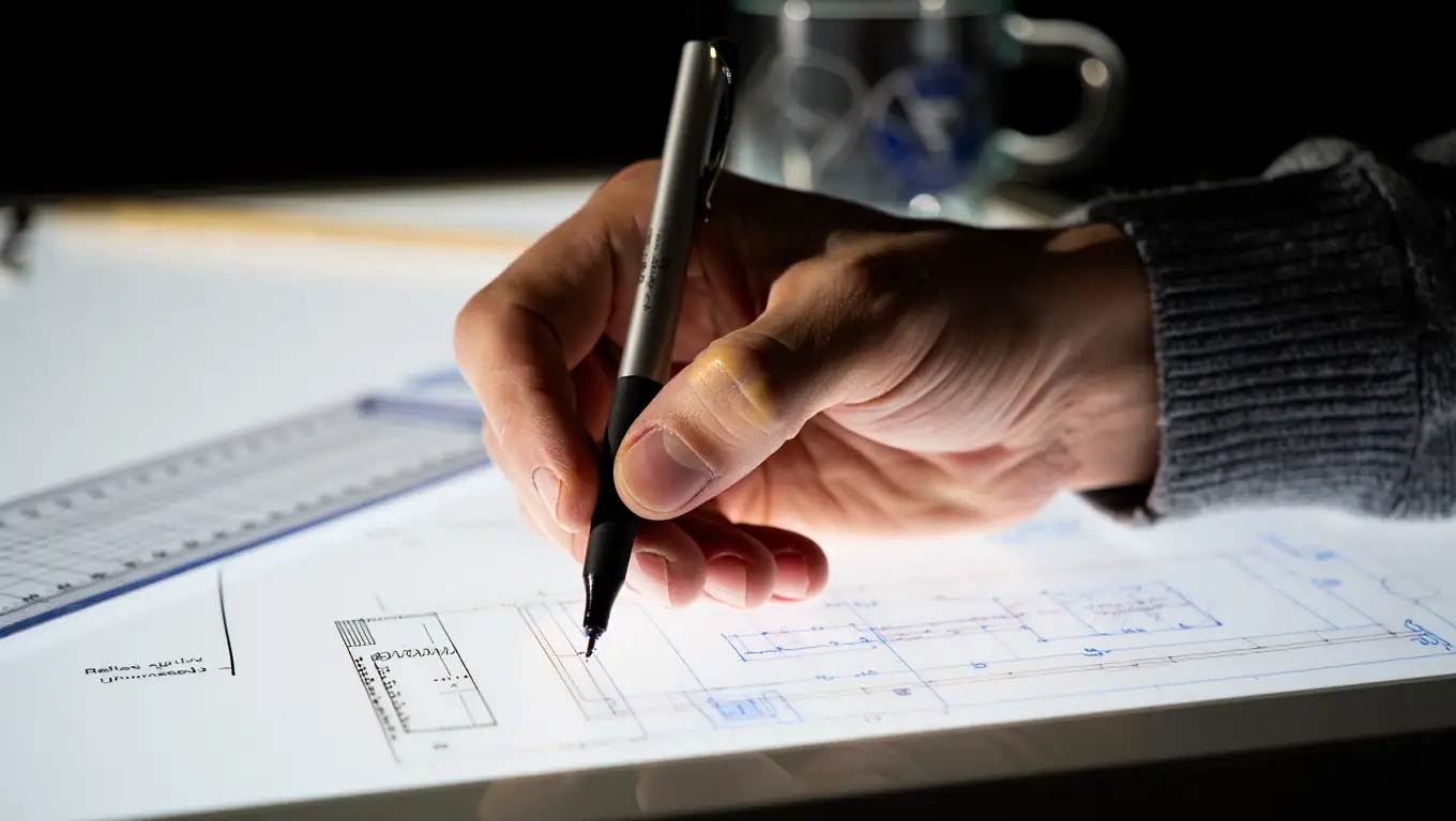 Engineering Specifications & Technical Drawings Translation Expertise