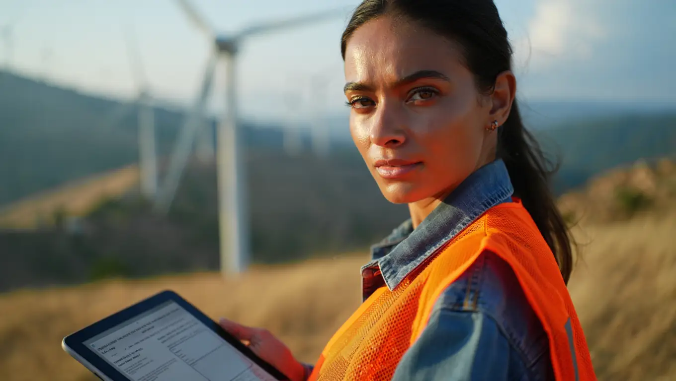 Environmental & EHS Reporting Translation