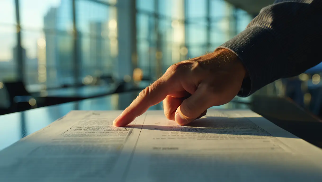 Environmental & EHS Reporting Translation Expertise