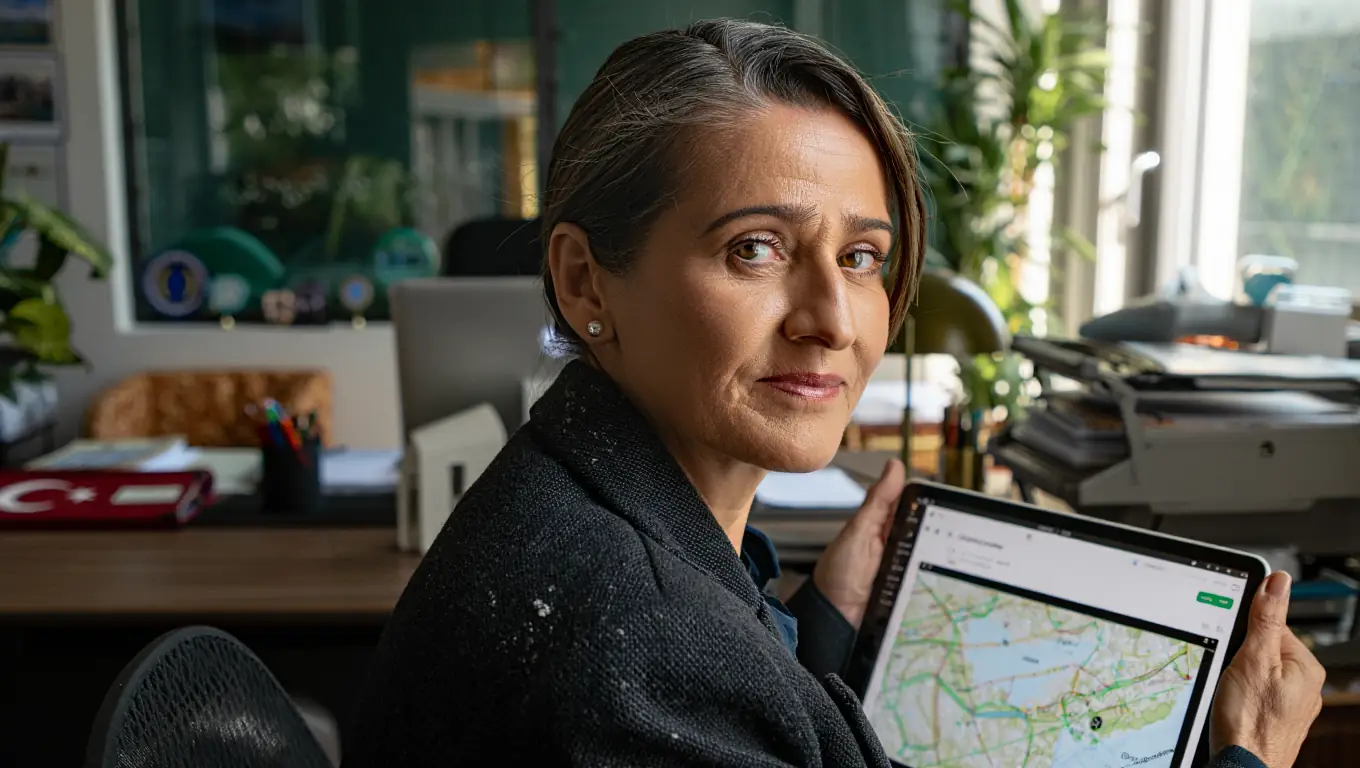 Environmental Permit Translation