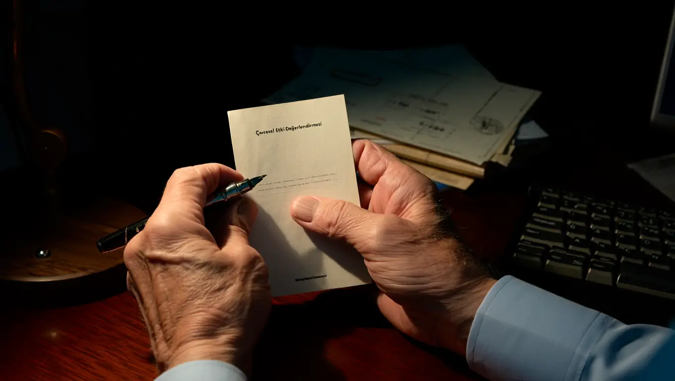 Environmental Permit Translation Expertise