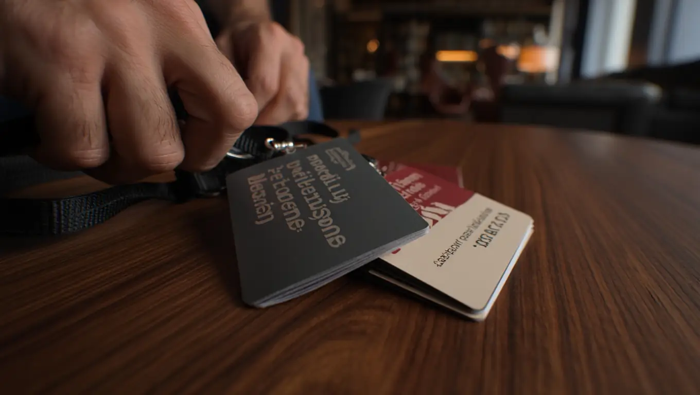 Event Collateral & Signage Translation Expertise