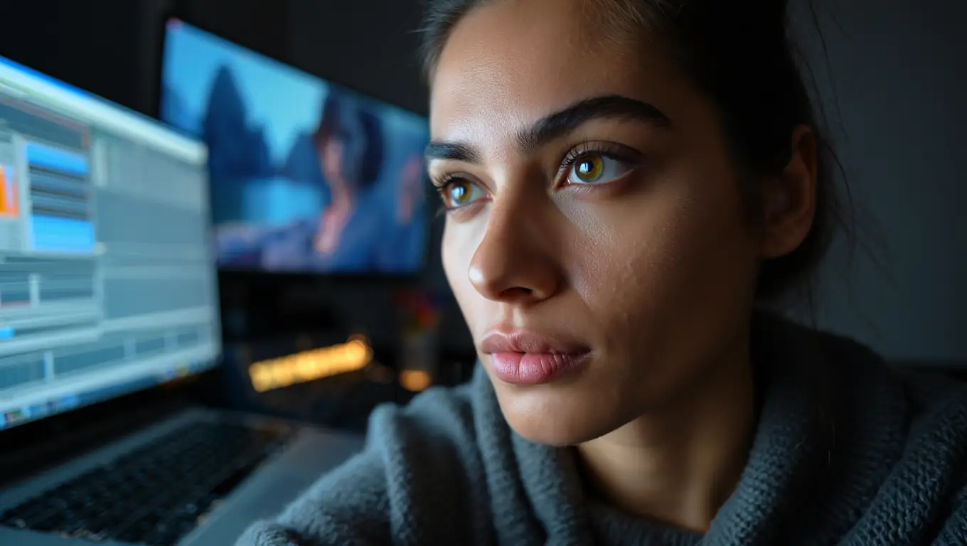 Turkish Film & TV Subtitle Translation