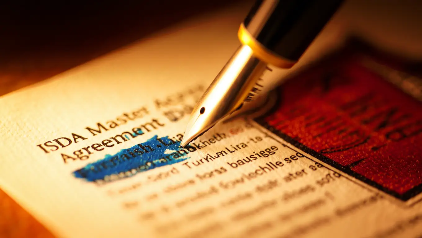 Turkish FX & Treasury Translation Services Expertise