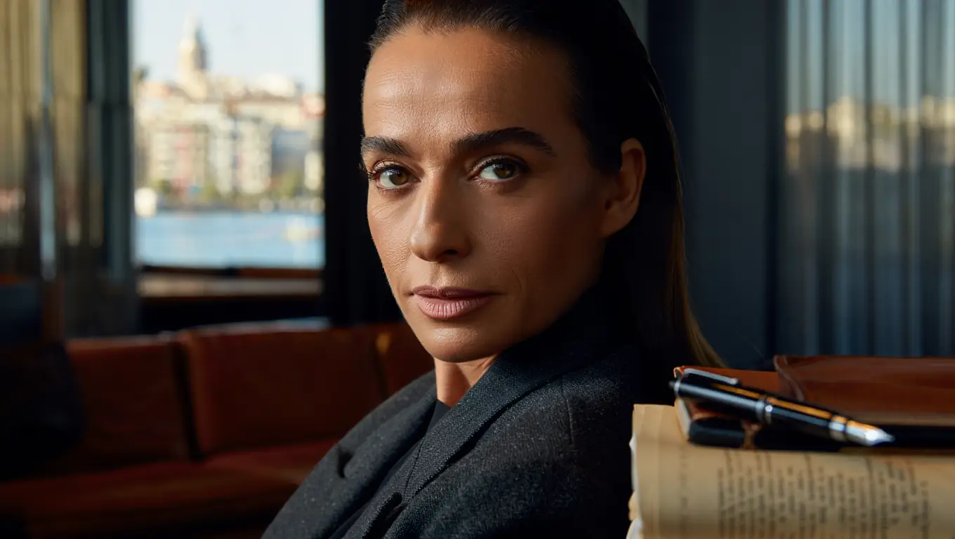 Franchise Agreement Translation (Turkish)