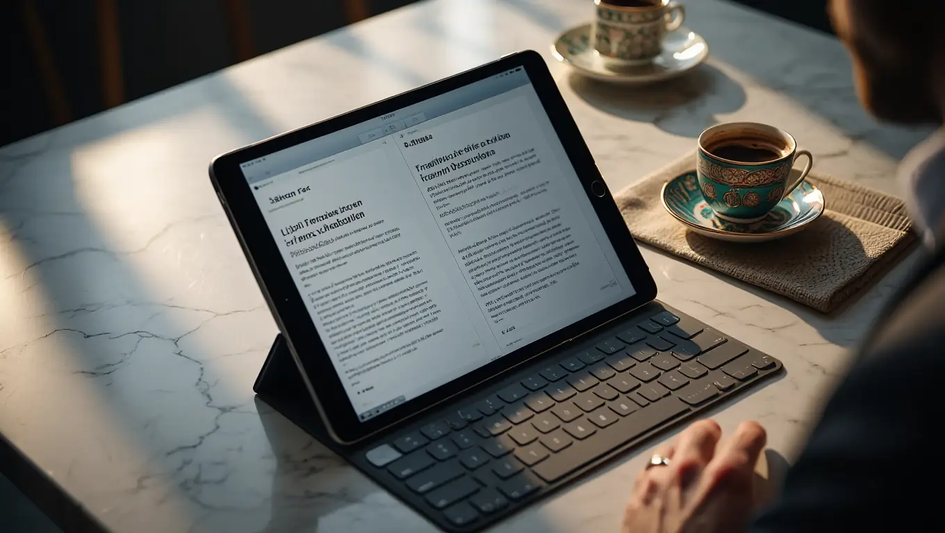 Turkish Franchise Disclosure Translation Expertise