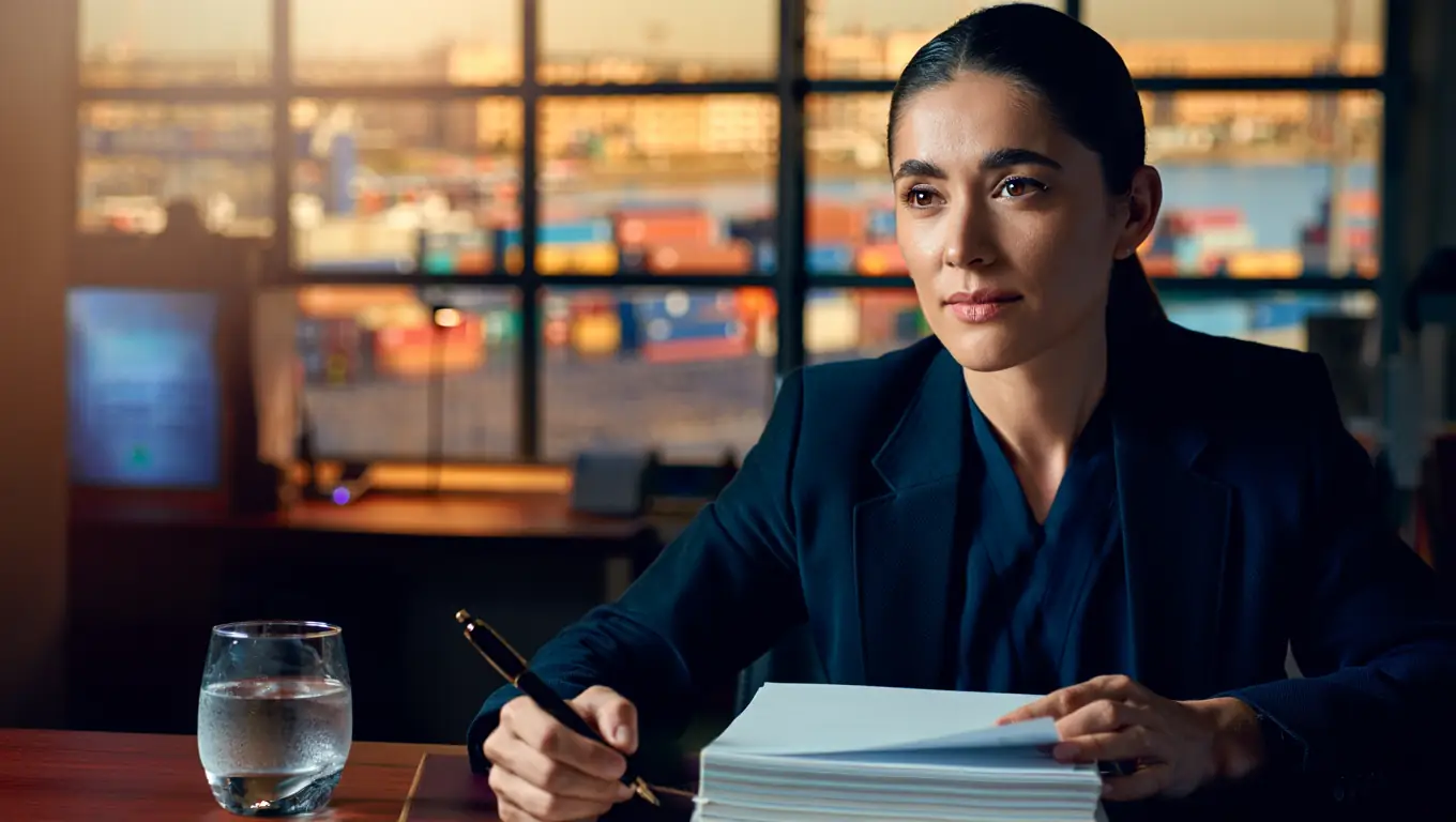 Freight Forwarding & Carriage Contracts