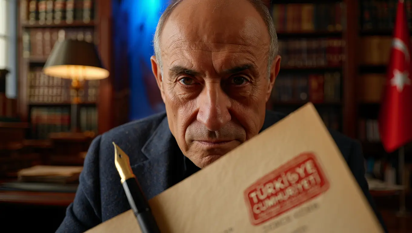 Government Contract Translation