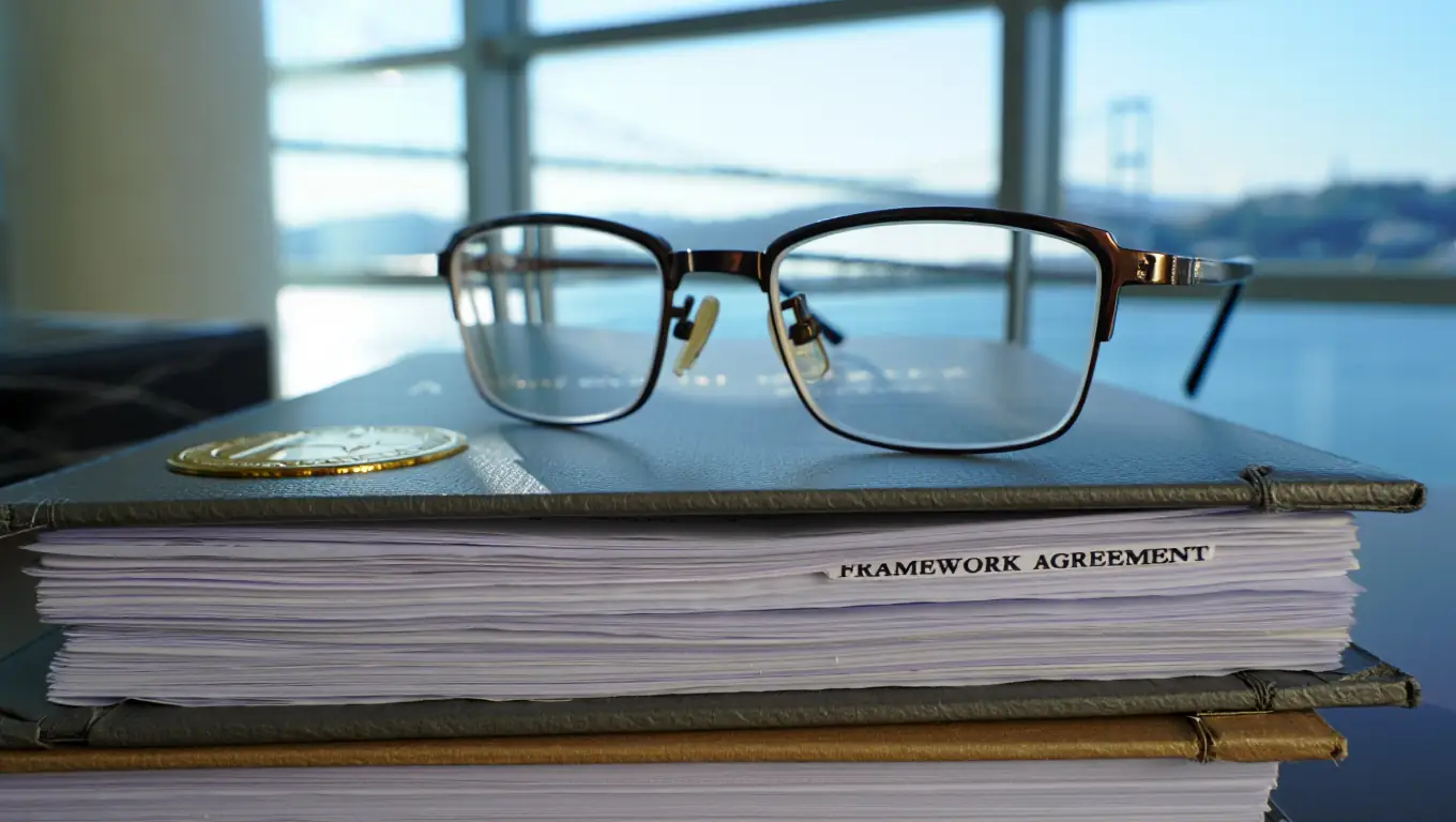 Government Contract Translation Expertise