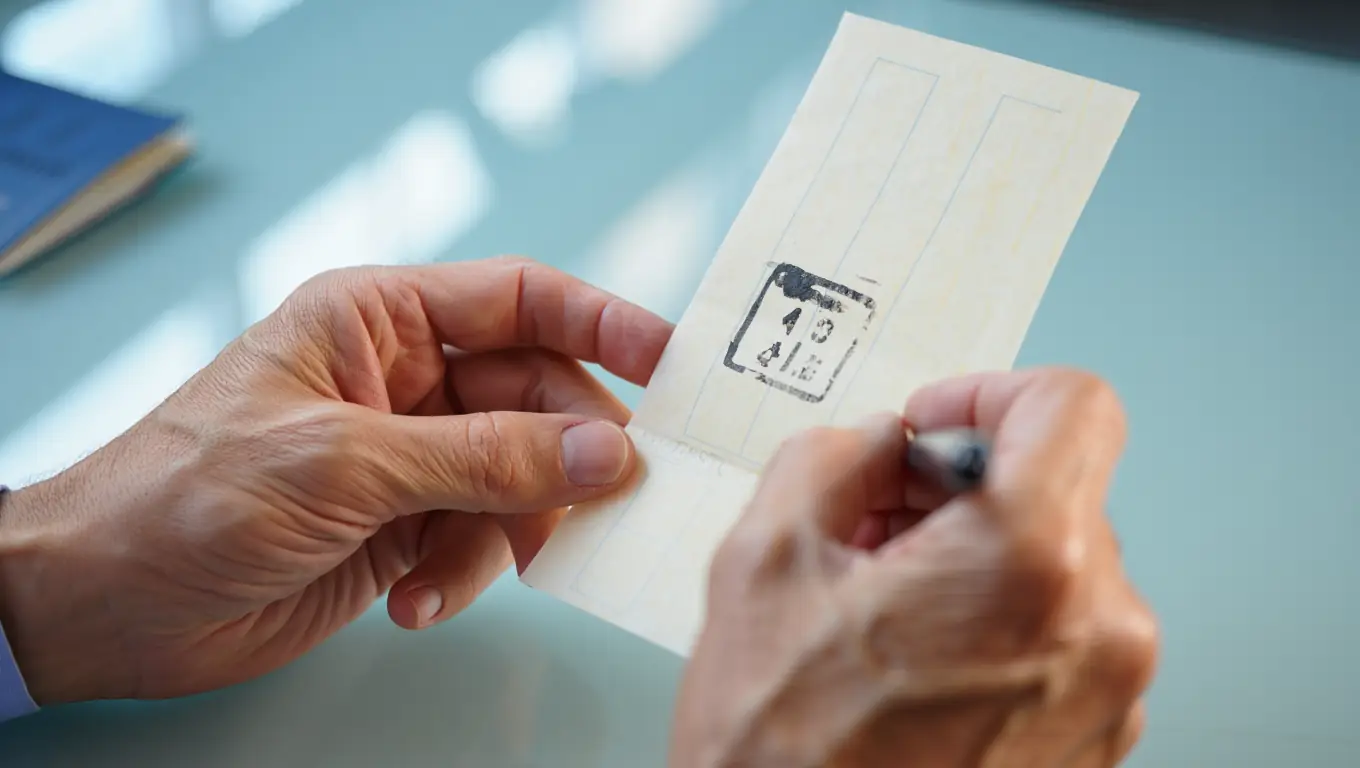 Government Forms & Permits Translation Expertise