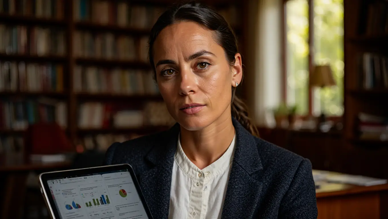 Grant Application & Funding Proposal Translation