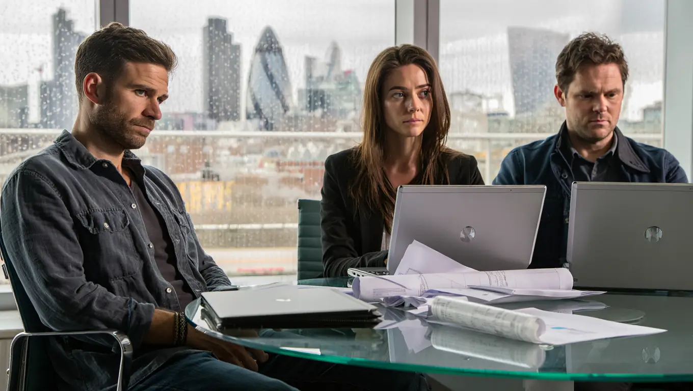 Grant Application & Funding Proposal Translation Expertise