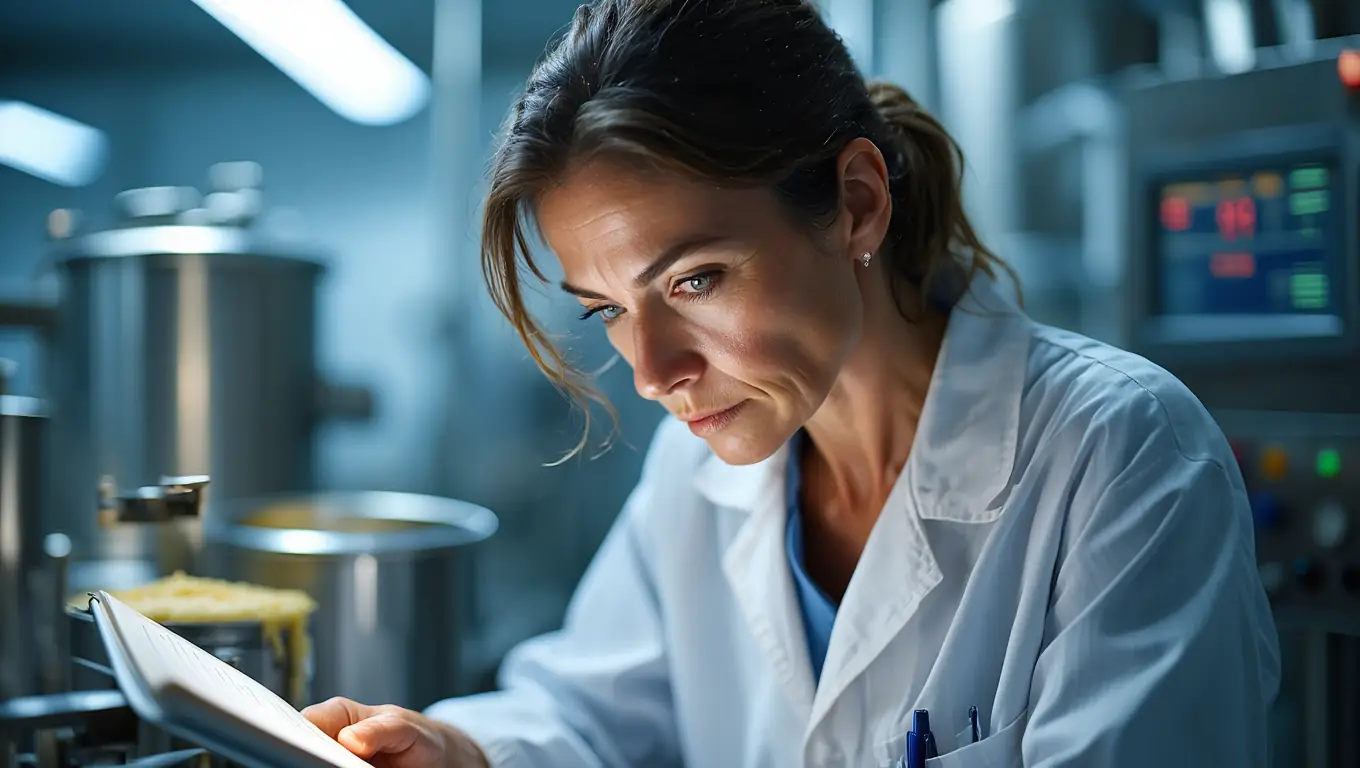 Halal Certification Translation